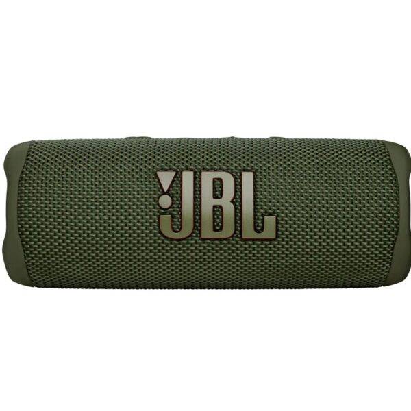 JBL Flip 6 Verde