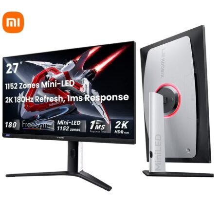Xiaomi Mini LED Gaming Monitor G Pro 27i 180HZ 1MS
