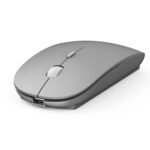 Wiwu Mouse Wimice Dual 1600dpi Grey WM101