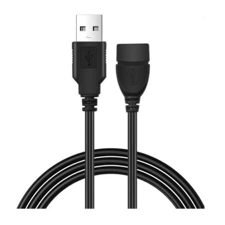 Cable usb 2.0 High Speed computadora USB HEMBRA A MACHO