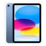 iPad 10Th Generation (Wi-Fi) 256gb Blue