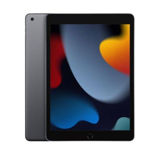 Apple iPad 9th Generacion Space Gray Wi-Fi 64GB