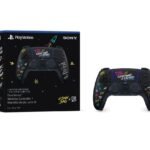 Control Ps5 Dualsense Limited edition Lebron James