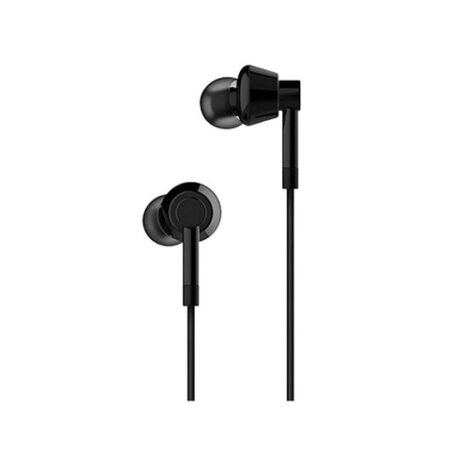 Nokia Wired Buds Black