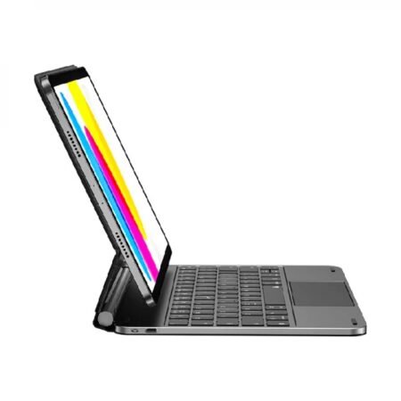 Wiwu Magic Keyboard Designed for iPad for 2022 ipad 10/10.9
