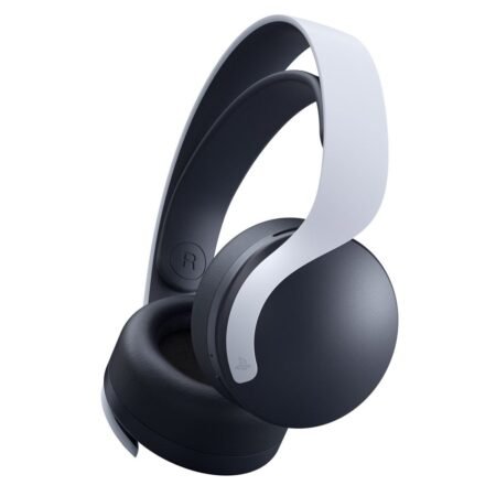 Pulse 3D Wireless Headset PS5,PS4 White