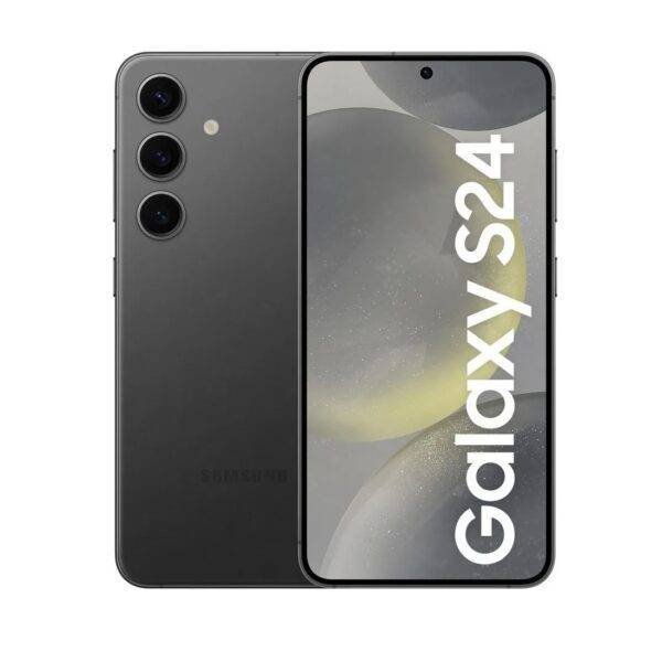 Samsung S24 Onyx Black 8GB 256GB