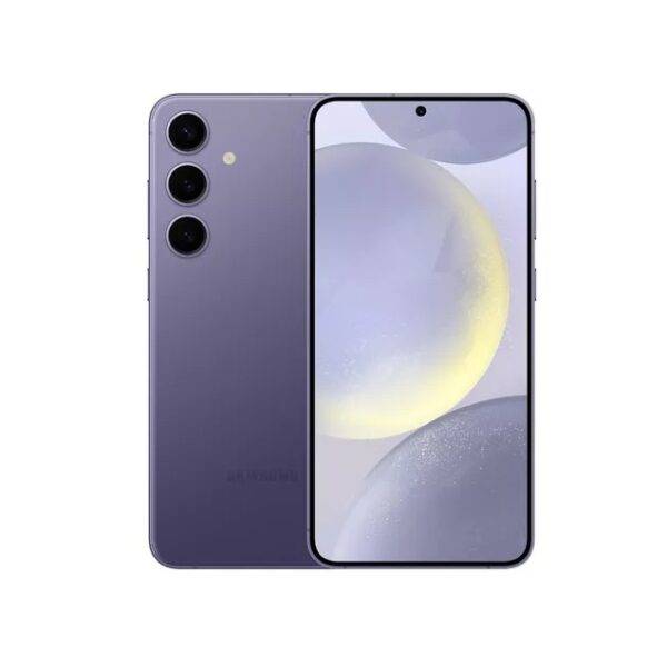Samsung S24 Cobalt Violet 8GB 256GB