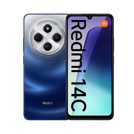 Xiaomi Redmi 14C 4ram+128gb Starry Blue