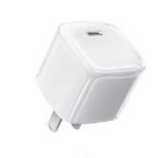 Wiwu Jello Gan Fast Charge 20w WI-U016