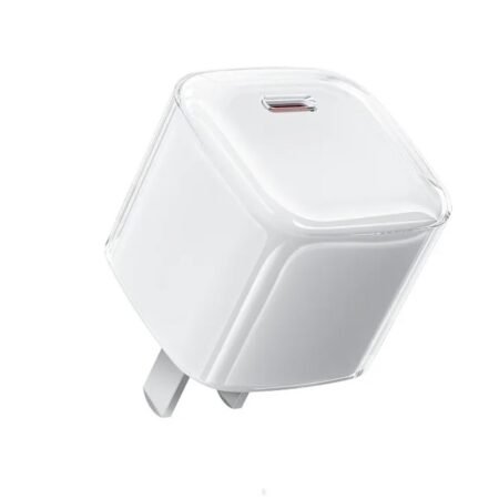 Wiwu Jello Gan Fast Charge 20w WI-U016