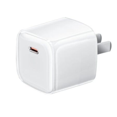 Wiwu Jello Gan Fast Charge 30W Wi-U017