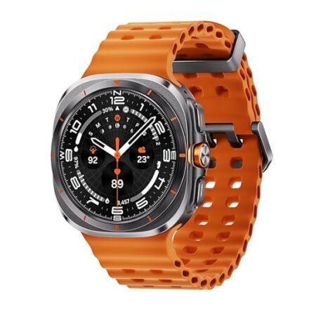 Samsung Galaxy Watch Ultra Titanium Gray SM-L705FDAAGTO