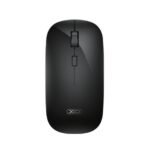 Mouse inalambrico Negro XO-M7