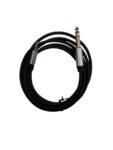Zoecan Cable 3.5 macho a 6.35 Macho 1.8m