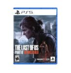 Juego Ps5 The Last Of Us part II Remastered