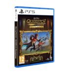 Juego de Ps5 Harry Potter Quidditch Champions Deluxe Edition
