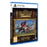 Juego de Ps5 Harry Potter Quidditch Champions Deluxe Edition