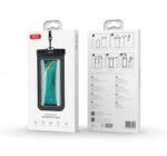XO Cover de Agua WaterProof Bag XO-KT01 Negro