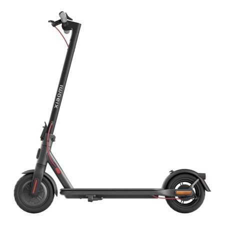 Xiaomi Scooter Electric 4 lite Negra 1ERA GEN