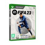 Juego de XBOX FIFA 23