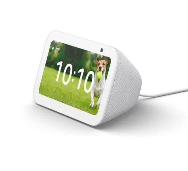 ecoh show 5　3台 Amazon Echo Show 5 3rd Generation White » MICELLPTY - Stock Real y
