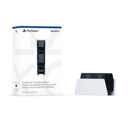 Dualsense Charging Station PS5 CFI-ZDS1
