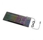 Onikuma G32 RGB Gaming Keyboard Black