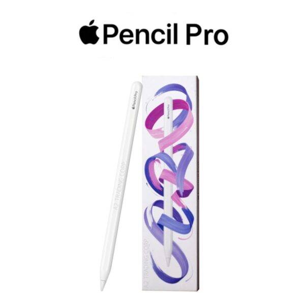 Apple Pencil Pro Model A2538 » MICELLPTY - Stock Real y Delivery
