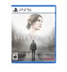 Juego Ps5 Silent Hill 2 konami