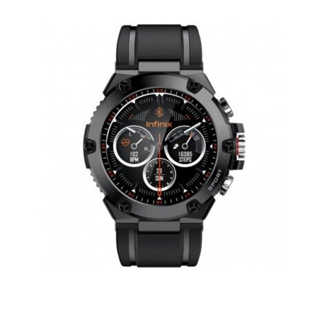 Infinix XWatch 3 GT Outplay the rest