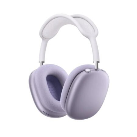 Apple Airpods Max (USB-C) With Smart Purple model A3184