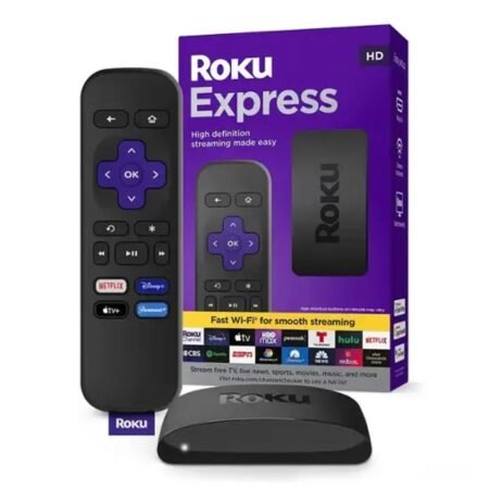 Roku Express HD Panama
