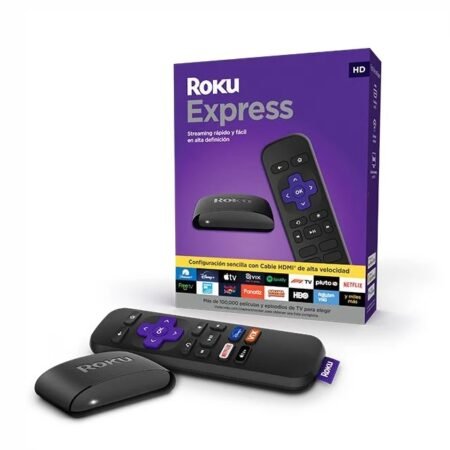 Roku Express HD