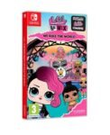 Juego Nintendo Switch LOL Remix We Rule The World