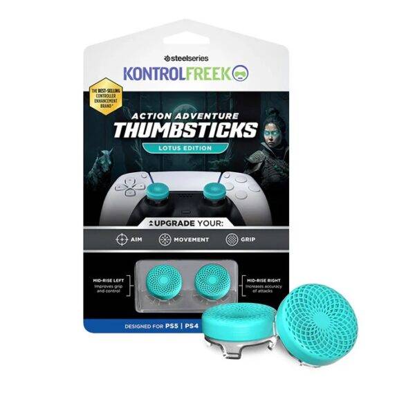 KontrolFreek FPS Freek Frenzy para controlador action advent