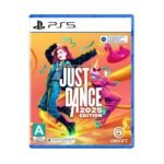 Juego de PS5 Just Dance 2025 Limited Edition