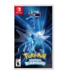Pokemon Brilliant Diamond