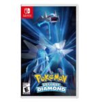 Pokemon Brilliant Diamond