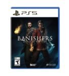 Juego Ps5 Banishers Ghosts of new eden