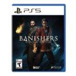 Juego Ps5 Banishers Ghosts of new eden