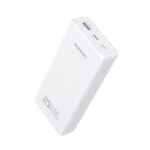 Romoss PRC20 20000mAh 22.5W Fast Charge