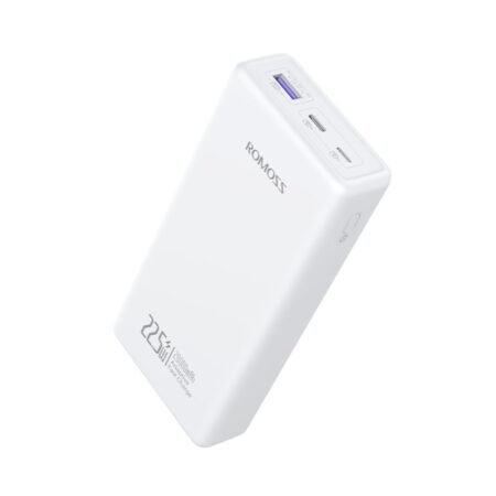 Romoss PRC20 20000mAh 22.5W Fast Charge