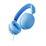 Skullcandy Kids Headphones Grom Wired Blue S6KAY-R740