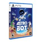 Juego de PS5 Astro Bot