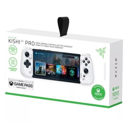 Razer Kishi V2 Pro for Android Xbox Edition Game Pass