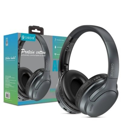 Celebrat Stereo headphone A33 ANC