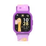Cubitt Jr. + Disney - Purple Rapunzel CTJR-DY6C