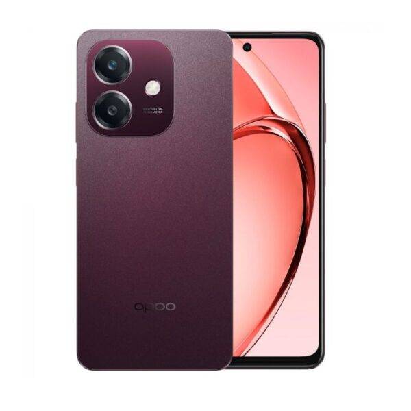 Oppo A40 4Ram + 256GB Café