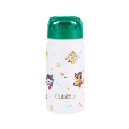 Termo Cubitt Jr. + Paw Patrol Paw Patrol White CTBJ-PWM8